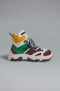 Dsquared2 sneaker (11938375JG)