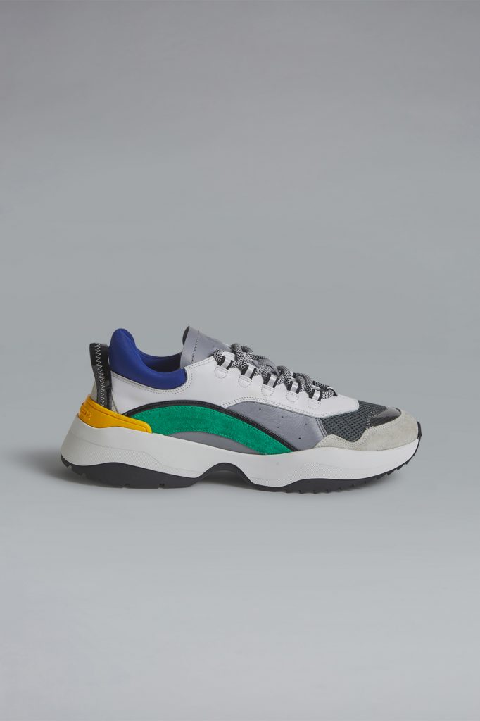 dsquared2-sneaker 11944028XP