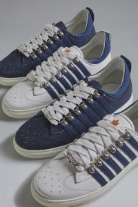 Dsquared2 sneaker (11943830BT)