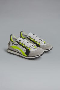 Dsquared2 sneaker (11938342UG)