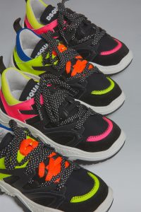 Dsquared2 sneaker (11937627EJ)