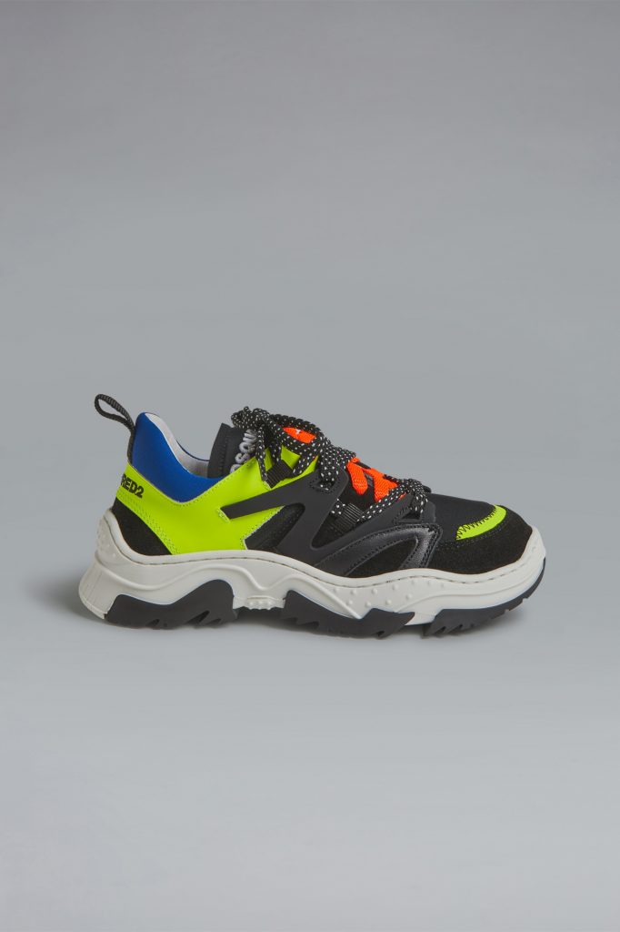 dsquared2-sneaker 11937663XC