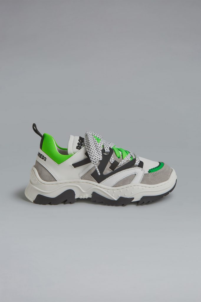 dsquared2-sneaker 11938367RM