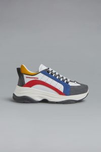Dsquared2 sneaker (11943831FP)