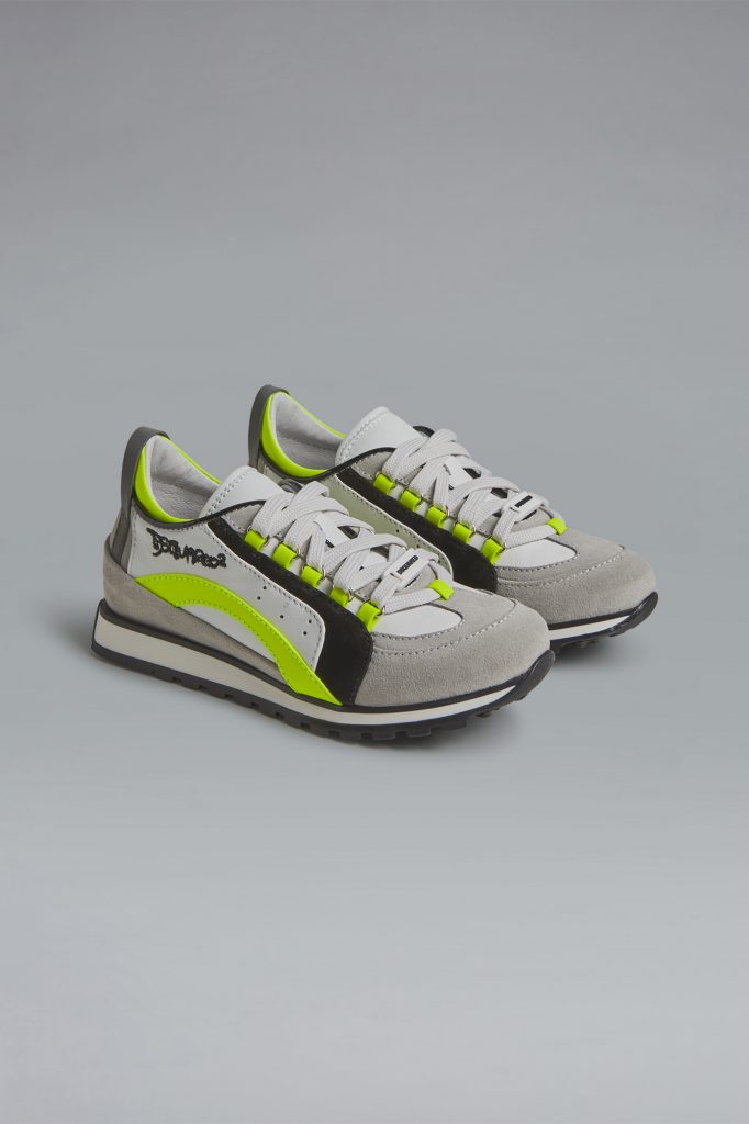 dsquared2-sneaker 11938342UG