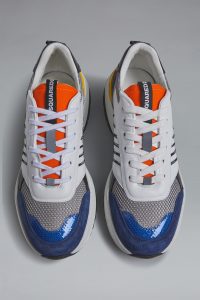 Dsquared2 sneaker (11943991AT)