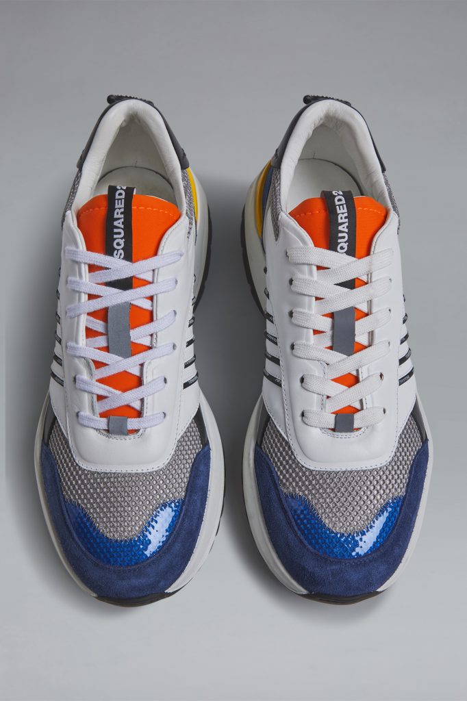 dsquared2-sneaker 11943991AT