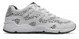 New Balance 850 White Black (W)