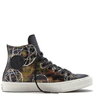 Converse Chuck Taylor All Star II Futura Camo