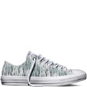 Converse Chuck Taylor All Star II Ox Futura Skyfall