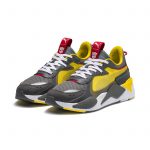 Puma RS-X Transformers Bumblebee