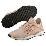 Puma Tsugi Netfit Evoknit Cameo Rose