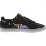 Puma Clyde Coogi Black