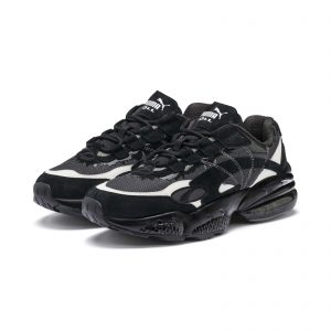 Puma Cell Venom Bait x Marvel Venom (Regular Box)