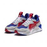 Puma RS-X Transformers Optimus Prime