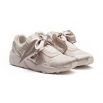 Puma Bow Rihanna Fenty Pink Tint (W)