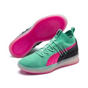 Puma Clyde Court Disrupt South Beach