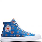 Converse Chuck Taylor All-Star 70s Hi New York Knicks (Franchise)