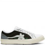 Converse One Star Ox Golf Le Fleur Industrial Pack Black