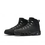 Jordan 9 Retro Anthracite