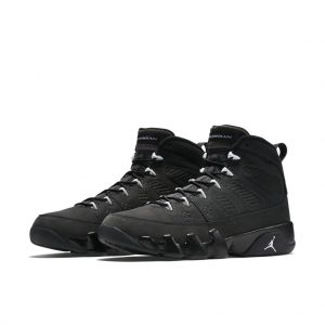 Jordan 9 Retro Anthracite