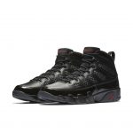 Jordan 9 Retro Bred Patent
