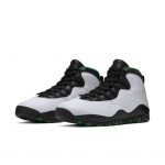 Jordan 10 Retro Seattle