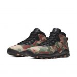 Jordan 10 Retro Duck Camo