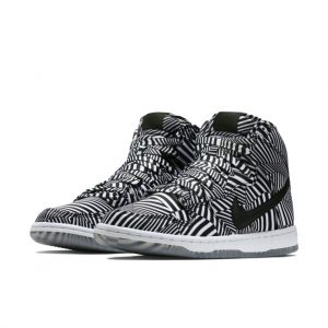 Nike Dunk SB High Concept Car