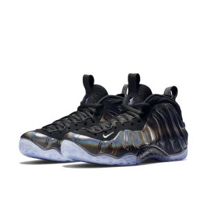 Nike Air Foamposite One Hologram