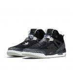 Jordan Spizike Oreo