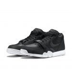 Nike Air Trainer 1 Mid Black/Black-White