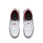 Jordan Spizike White Cement 2017 (PS)