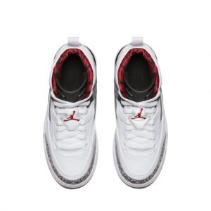 Jordan Spizike White Cement 2017 (PS)