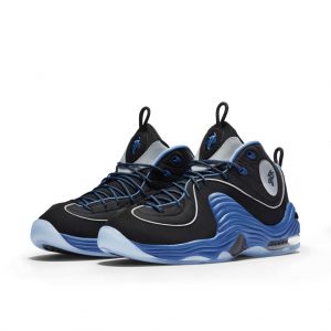 Nike Air Penny II Varsity Royal