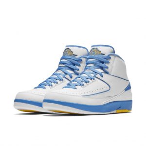 Jordan 2 Retro Melo (2018)