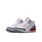 Jordan 3 Retro Hall of Fame (GS)