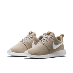 Nike Roshe One Sand White