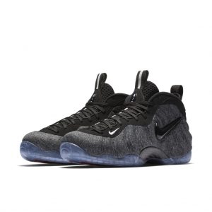 Nike Air Foamposite Pro Wool Fleece