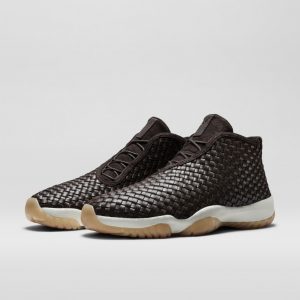 Jordan Future Dark Chocolate