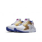 Nike Air Huarache Run Peanut Butter & Jelly (GS)