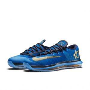 Nike KD 6 Elite Supremacy