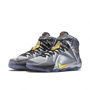 Nike LeBron 12 Flight