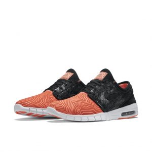 Nike SB Stefan Janoski Premier Fish Ladder