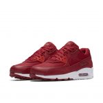 Nike Air Max 90 Premium Gym Red
