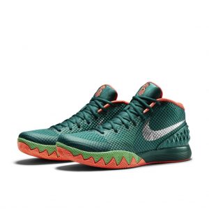 Nike Kyrie 1 Venus Flytrap