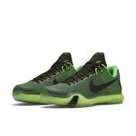 Nike Kobe 10 Vino