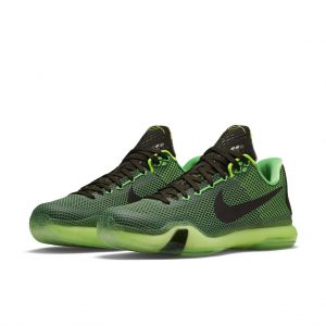 Nike Kobe 10 Vino