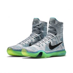 Nike Kobe 10 Elite Elite High Elevate
