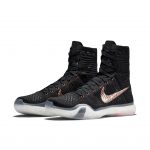 Nike Kobe 10 Elite Elite High Rose Gold Pack